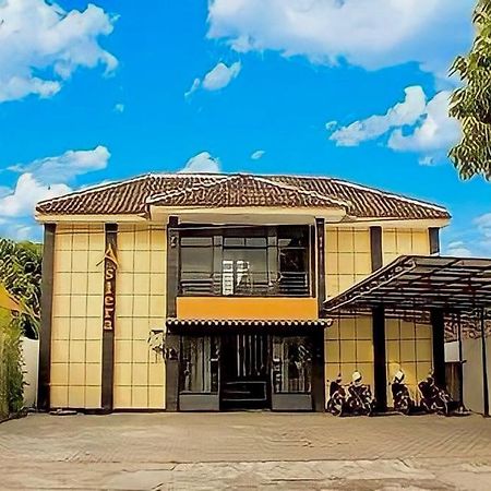 Penginapan Asiera Banyuwangi  Exterior foto