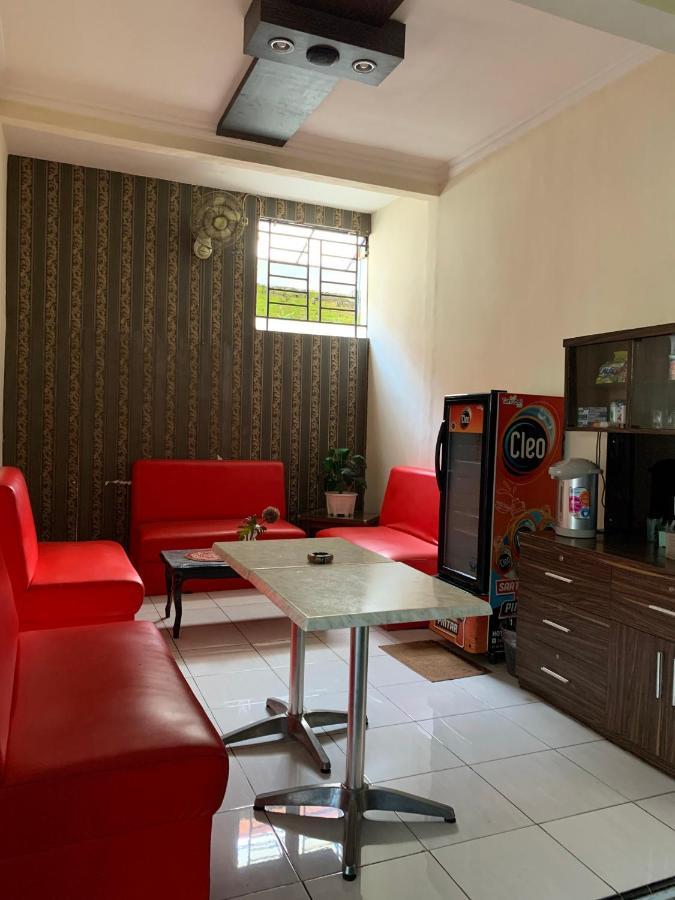Penginapan Asiera Banyuwangi  Exterior foto
