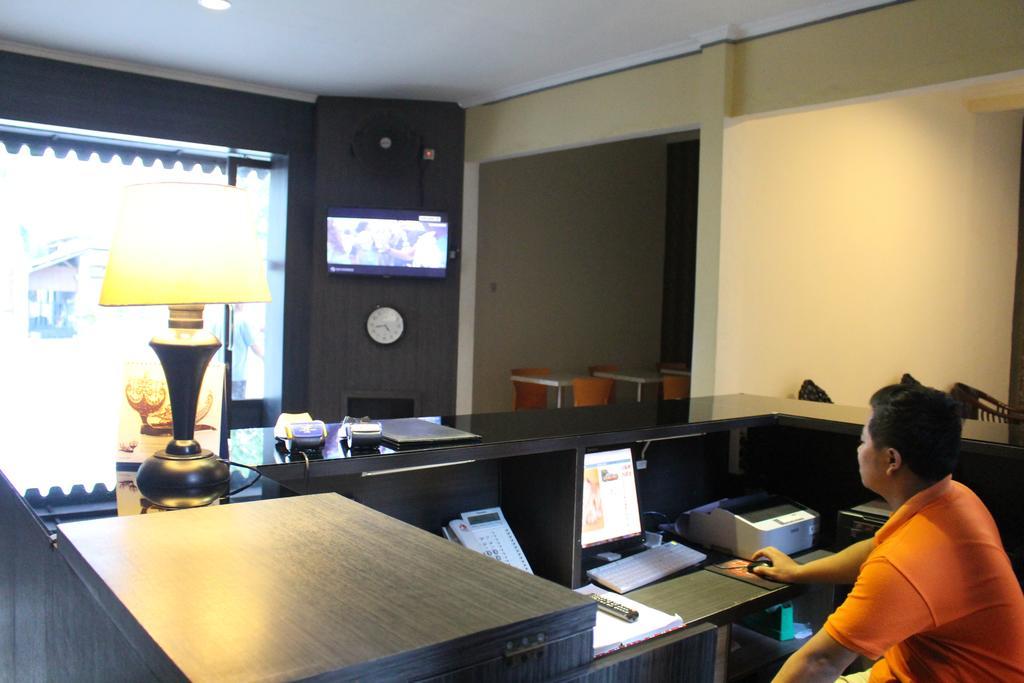 Penginapan Asiera Banyuwangi  Exterior foto